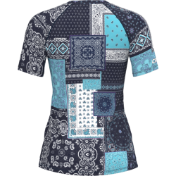 Tricko Crazy T_Shirt Wonder Magic bandana 2